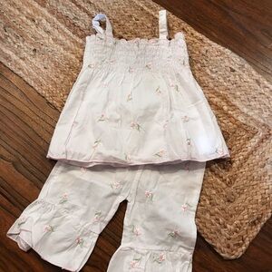 🌷JoJo Designs Petit Flower Set